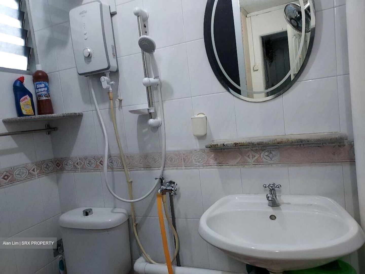 Blk 473 Teck Ghee Horizon (Ang Mo Kio), HDB 3 Rooms #482598811